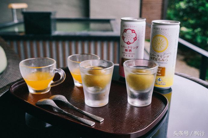 日本秘汤之旅,日本秘汤温泉