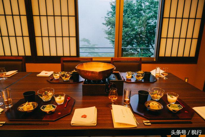 日本秘汤之旅,日本秘汤温泉