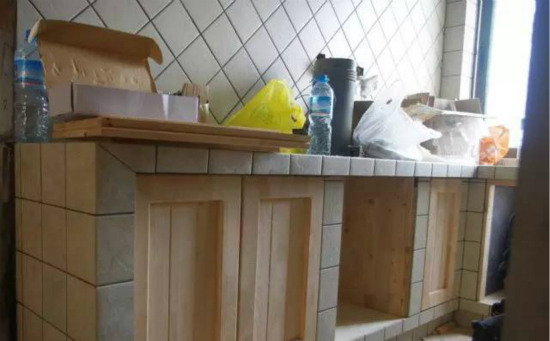 定制橱柜怎么选择门板,整体橱柜选购和定做