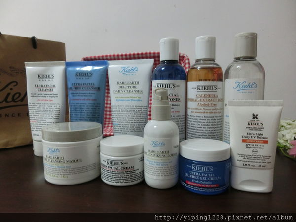 不踩雷的日常妆品推荐,好用的化妆品测评