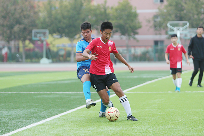 衡水二中对抗赛,河北衡水二中篮球赛