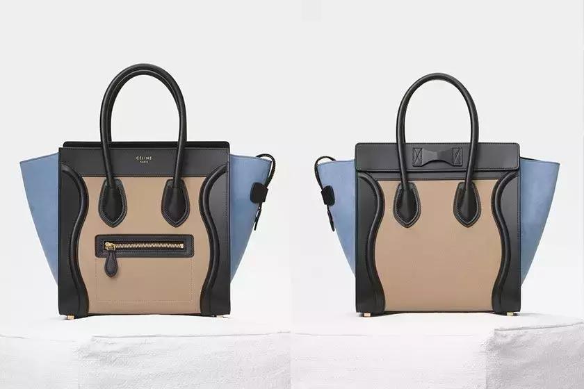 celine欧洲价格,celine保值吗