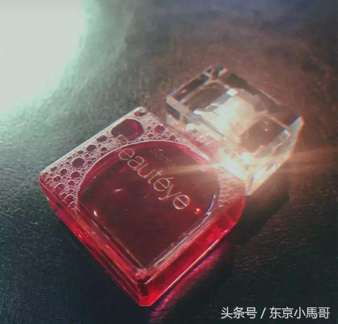 日本好用的祛红血丝眼药水 (日本爱马仕眼药水)