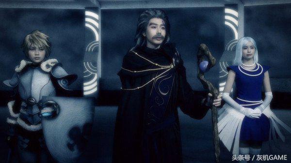 百万亚瑟王动漫全集解说,百万亚瑟王视频