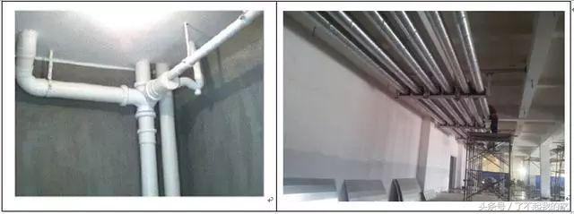 人防水电图纸怎么看,如何看水电图纸干货