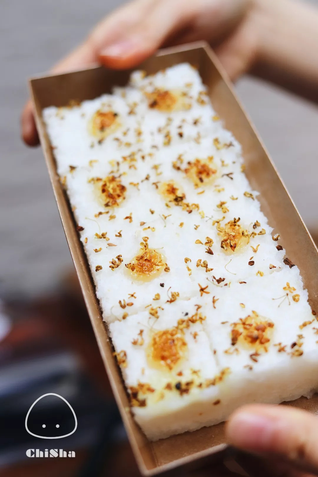 南大门米糕排队吗,南大门米糕吃不完