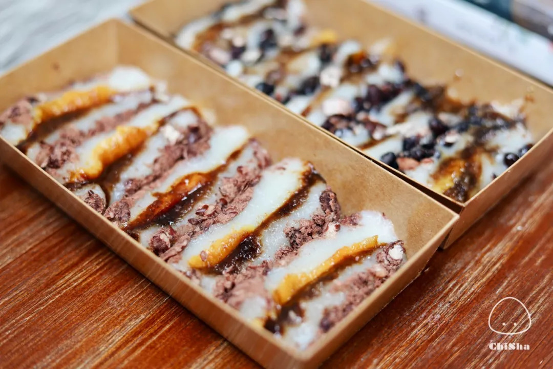 南大门米糕排队吗,南大门米糕吃不完