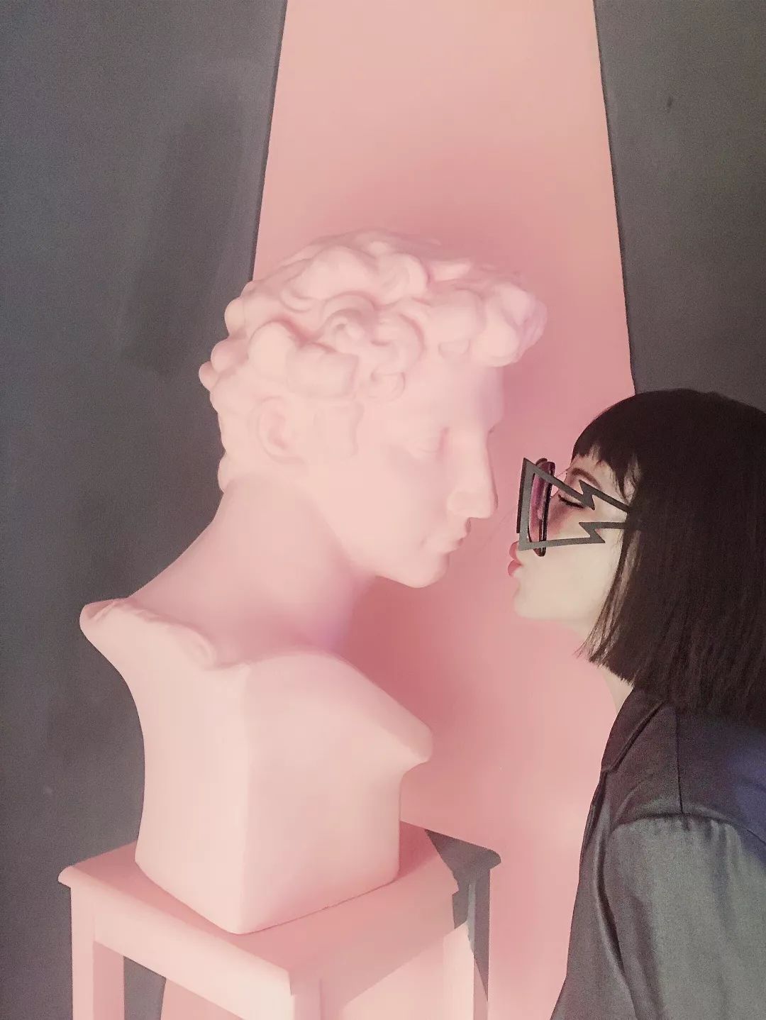 左奶奶照相馆,左奶奶