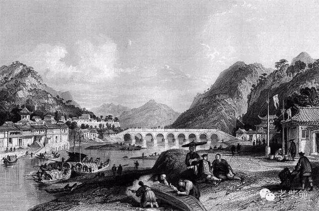 100张绝密南康老照片,100张信丰绝密老照片