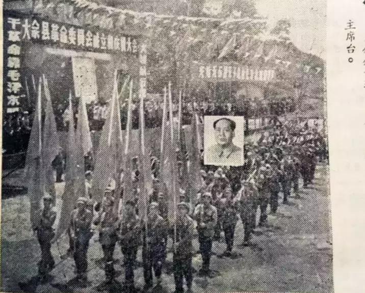 100张绝密南康老照片,100张信丰绝密老照片