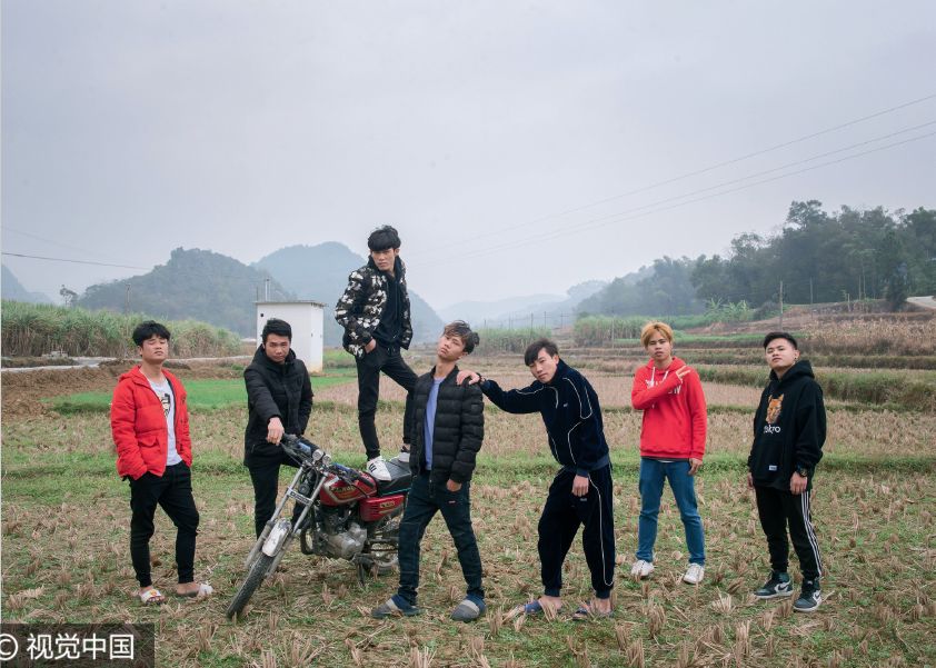 1978-2018，中国人和外国人如何看待这40年