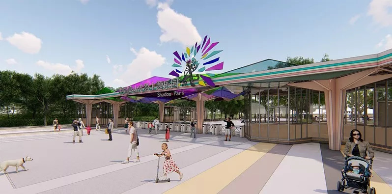 唐山文旅南湖,唐山南湖户外实景秀