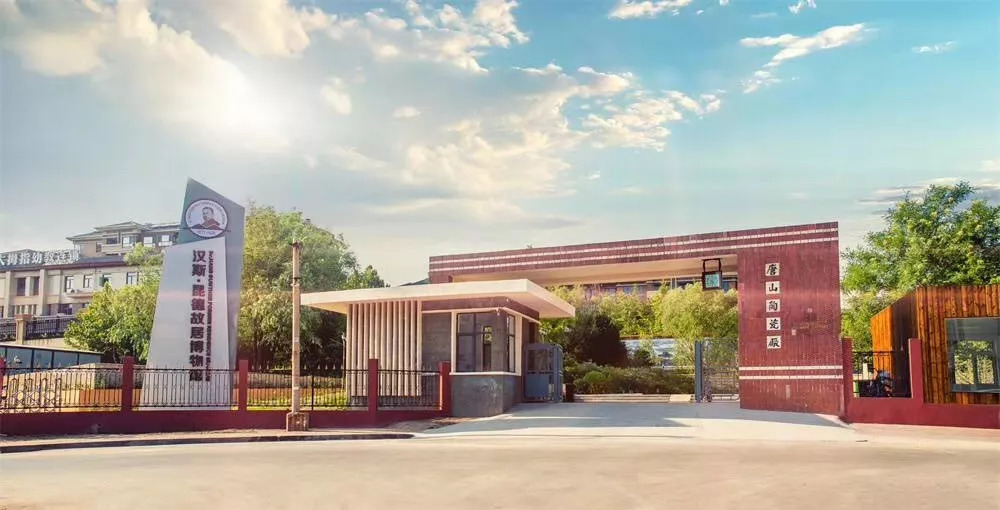 唐山文旅南湖景区下半年活动,唐山南湖实景秀彩排