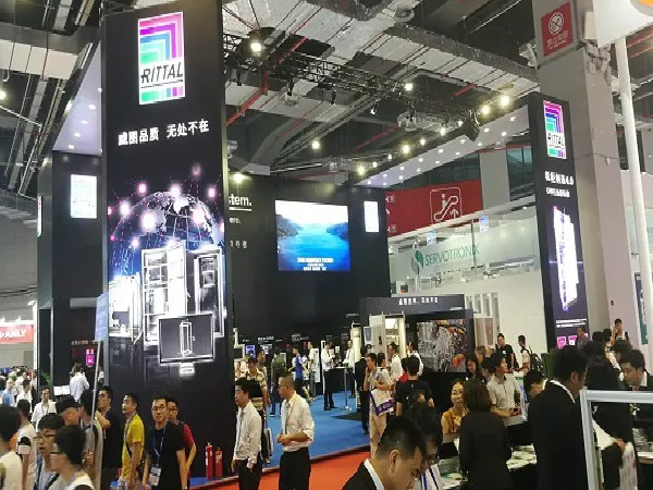 IAS∣智造圈正上演“自我革命”，数字化抢夺C位