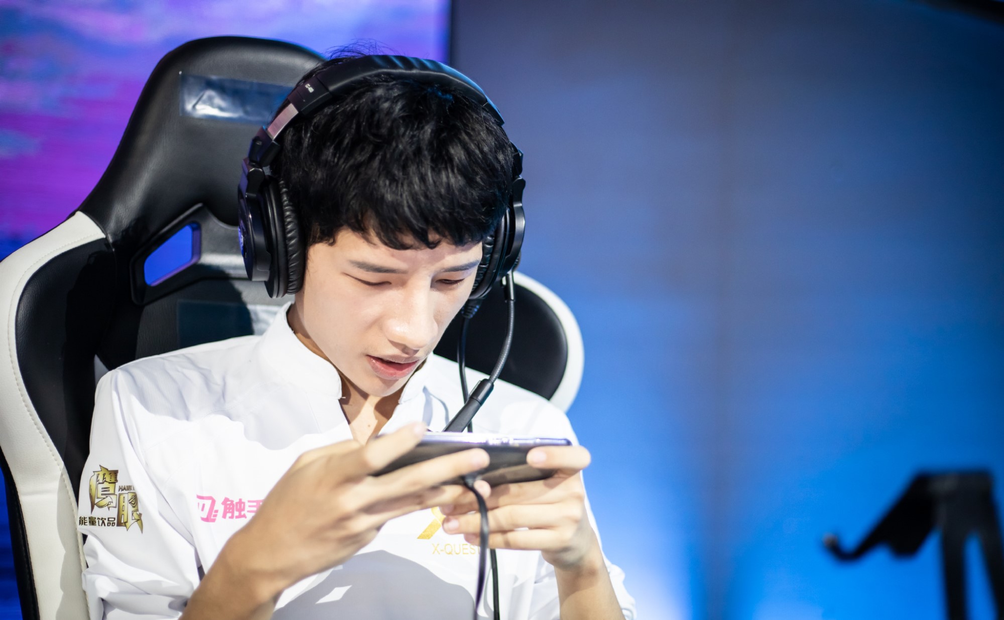 王者荣耀kplqg对xq,王者荣耀kpl逆风翻盘视频全局