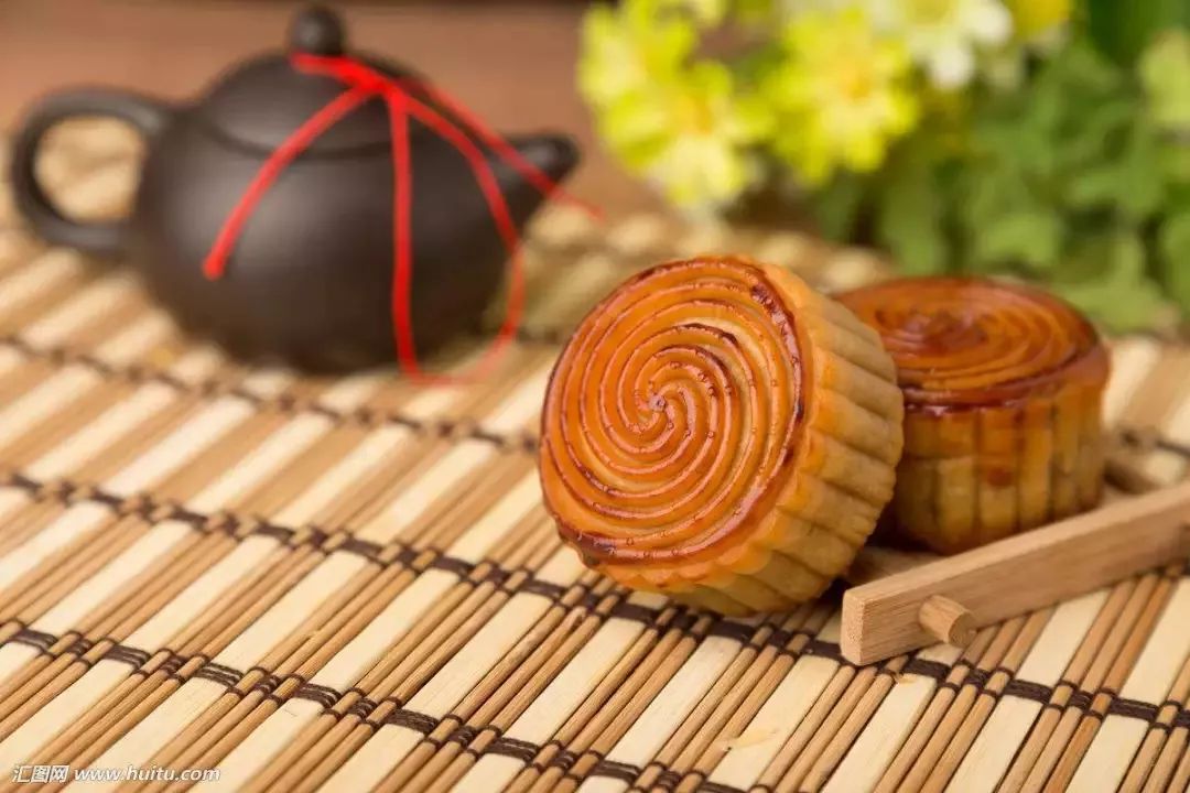 注意这些月饼抽检不合格千万别买,不合格的月饼抽检标准