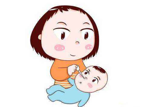 初生宝宝鼻子的鼻屎怎么清除,怎么清理宝宝鼻屎小妙招