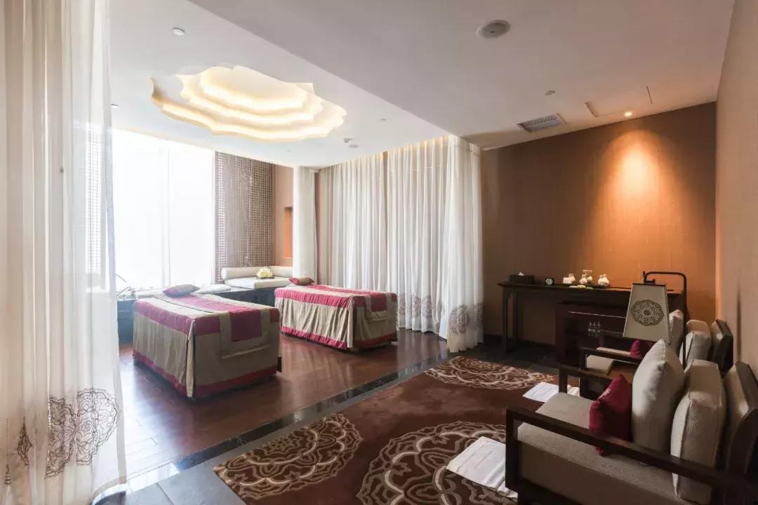 西安周边温泉亲子度假,西安度假酒店温泉亲子游