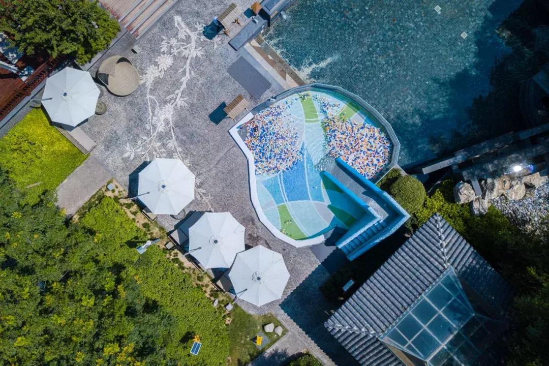 西安周边温泉亲子度假,西安度假酒店温泉亲子游