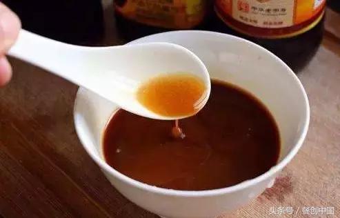 大厨必备的34款酱料味汁配方,12种万能酱汁