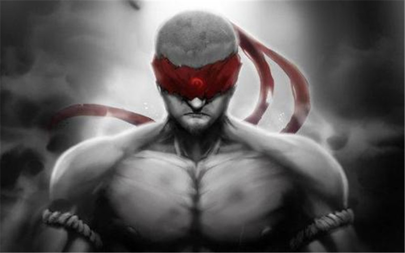 lol最具代表性的英雄,lol英雄人物原型大盘点