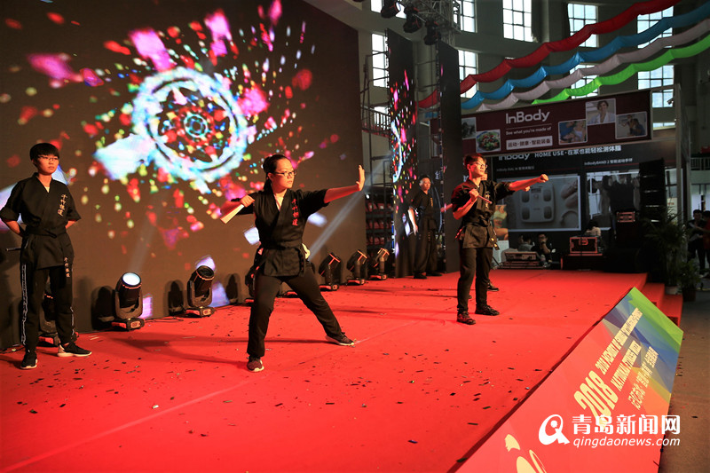 民间高手比拼,民间高手全国大赛