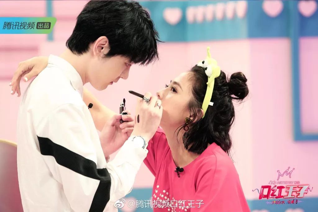 鬼鬼万能cp,鬼鬼的万能cp