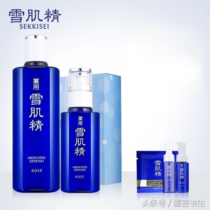 省钱也要买20种好物,省钱都要买的老国货