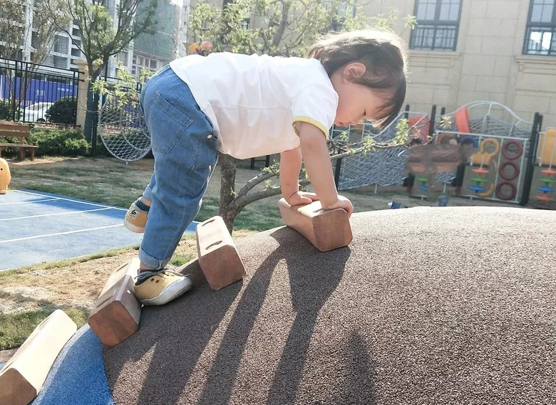 过个中秋也带国际范！同样是幼儿教育，为何德州这里却如此“突出”？