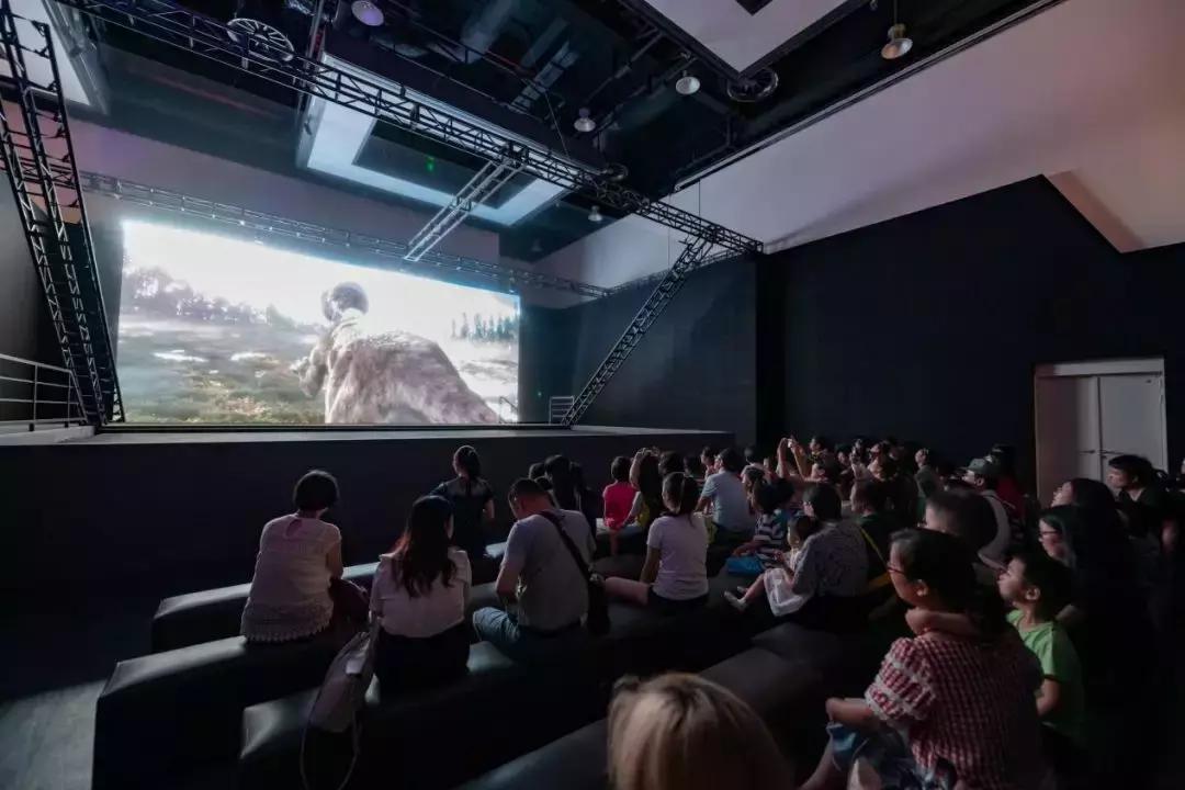 2018CAE上海展丨喵呜科技邀您参观「1217」展位