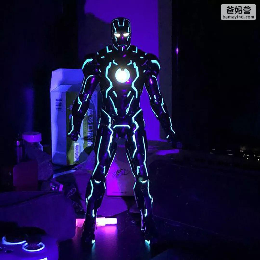 机甲起源于哪里,中国机甲的进化史