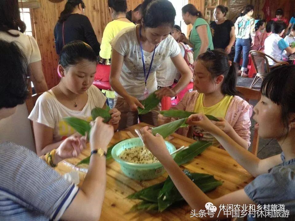 农业体验活动创意项目,休闲农业体验活动评估