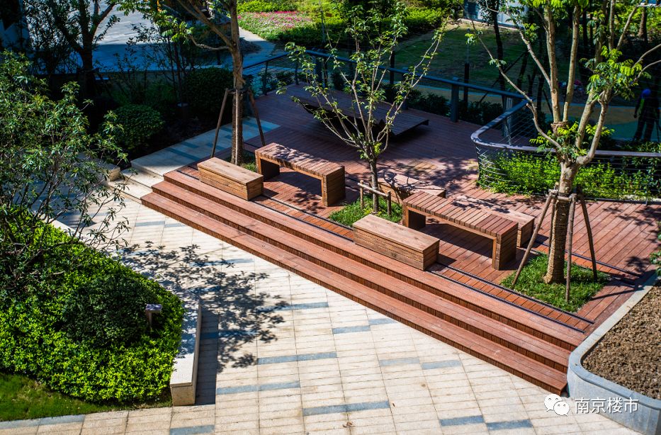 惊艳！今天南京网红盘交付，业主狂赚100多万！