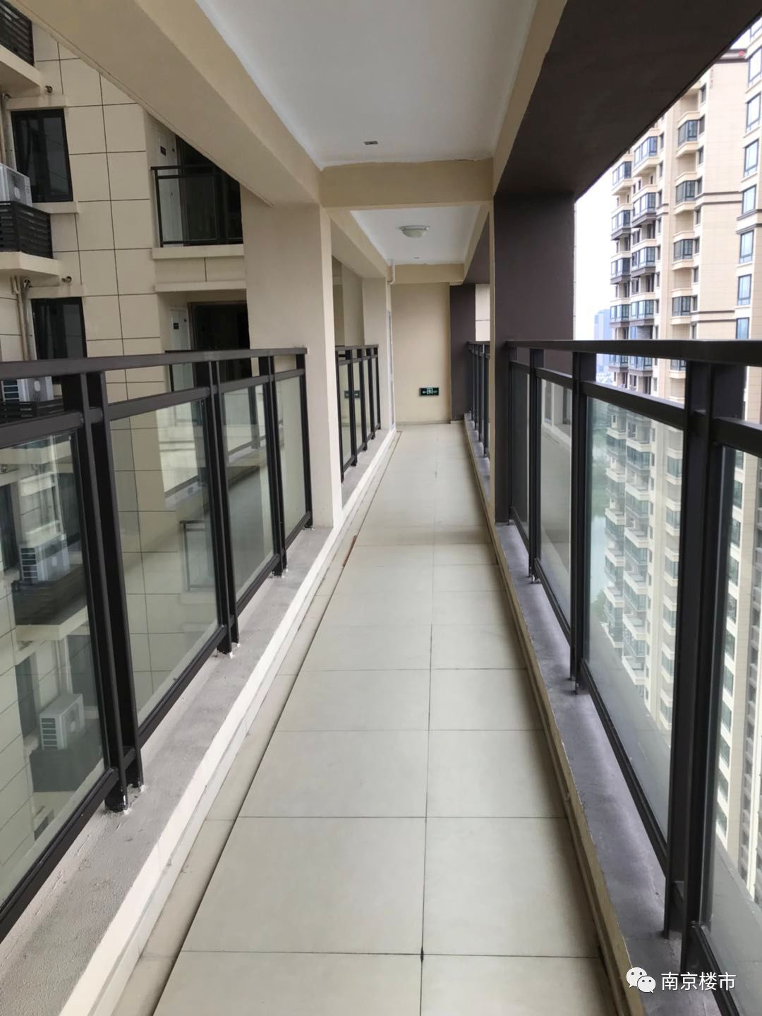 惊艳！今天南京网红盘交付，业主狂赚100多万！