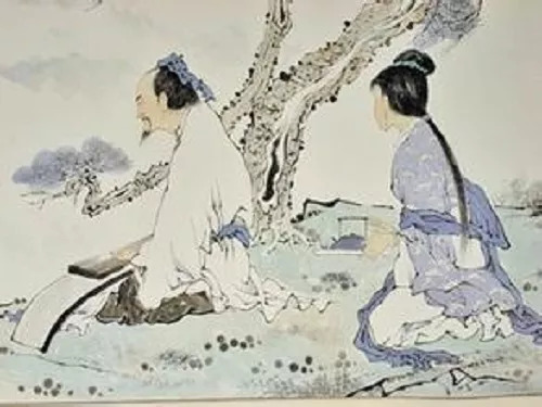 温庭筠真实颜值还原,温庭筠长得好看吗