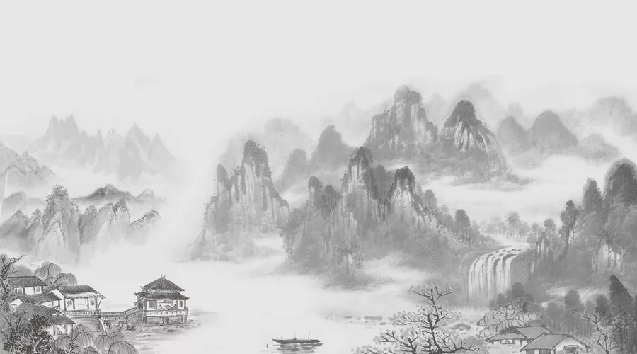 温庭筠真实颜值还原,温庭筠长得好看吗