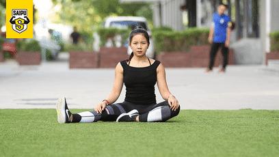 身体僵硬如何练出柔软度,身体太僵硬怎么训练