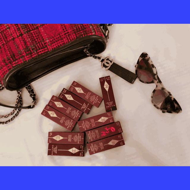 英国彩妆品牌charlottetilbury,英国小众彩妆推荐大牌