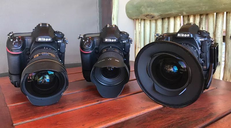 尼康d850延时摄影自动生成视频,尼康d850延时摄影与多重曝光