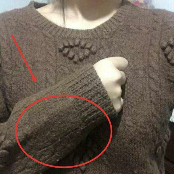 你买的衣服可能都是别人扔掉的,你买的衣服究竟被仿了多少次