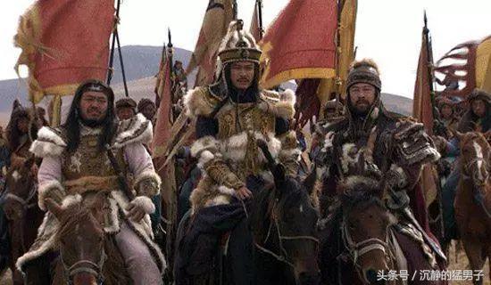 蒙古国最美的女子,蒙古十大绝色美人