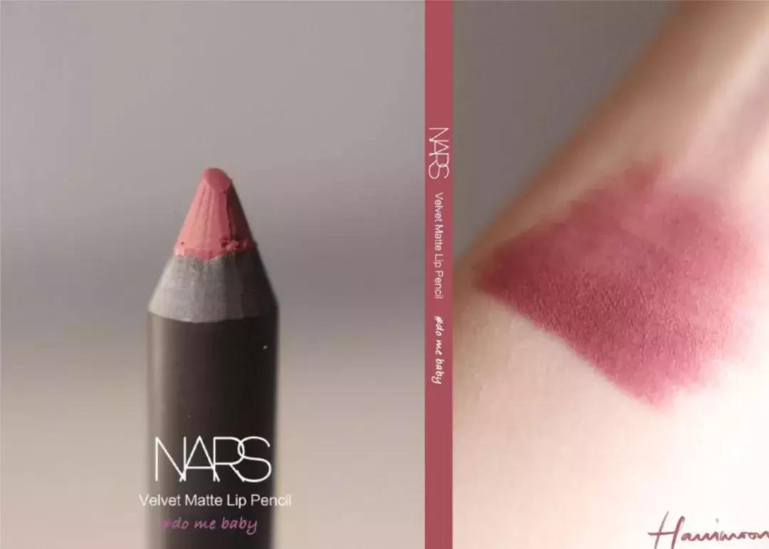 今年流行的两种口红色号,今年流行的一款口红色号