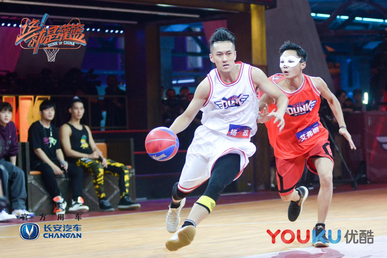 热血灌篮合集,热血篮球高燃片段