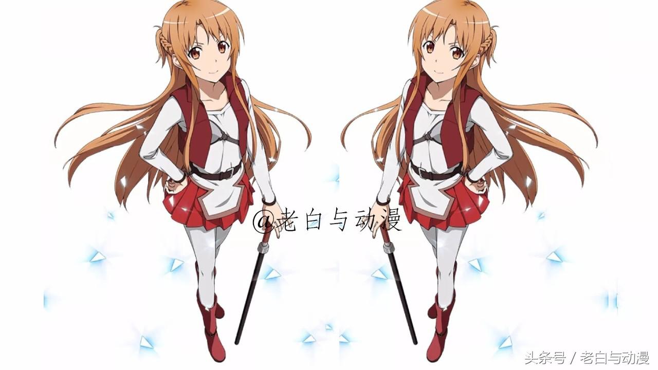 刀剑神域ggo亚丝娜,刀剑神域ggo有亚丝娜吗