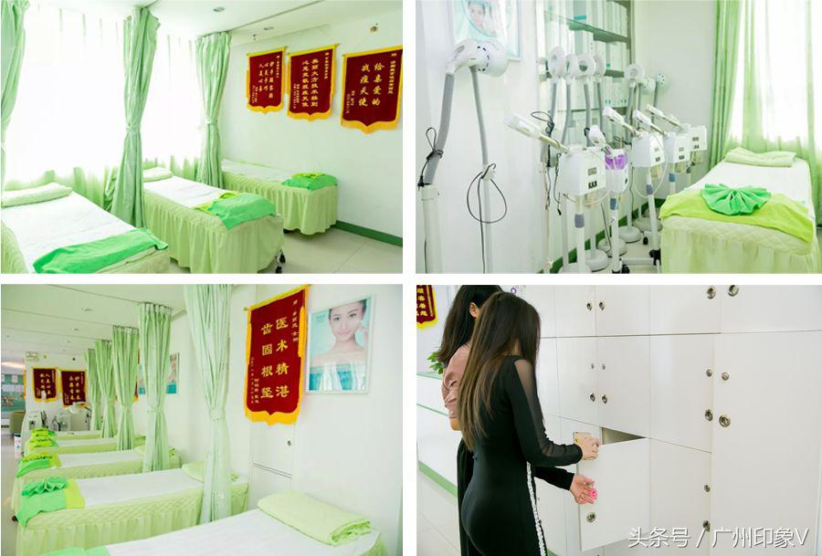 祛痘只需9元,现在很多9元祛痘靠谱吗