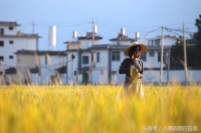 大理旅拍需要带些什么,推荐实用大理旅拍攻略