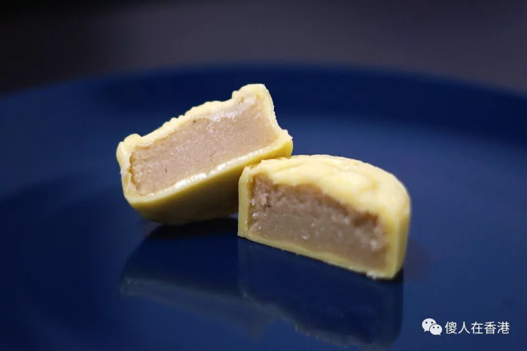 冰皮月饼哪家好,哪种冰皮月饼最好吃