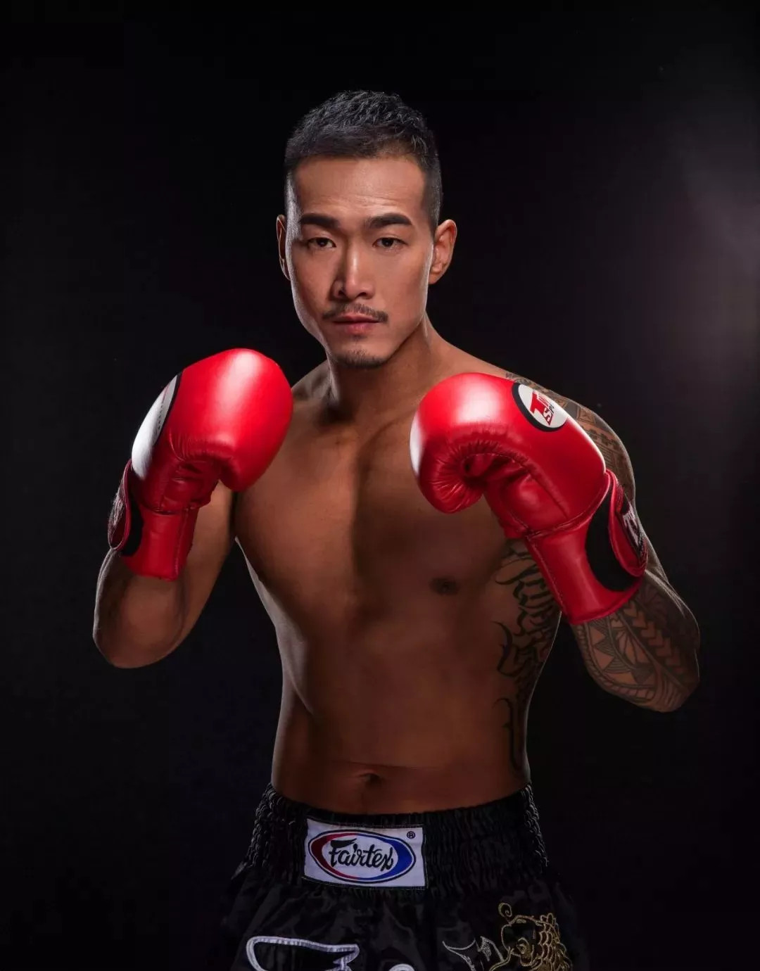 独家专访前中国散打队队长姜春鹏，一个可以写进武侠小说的人！