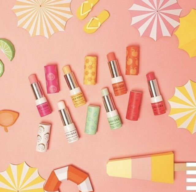 丝芙兰三支装,丝芙兰黄黑皮推荐