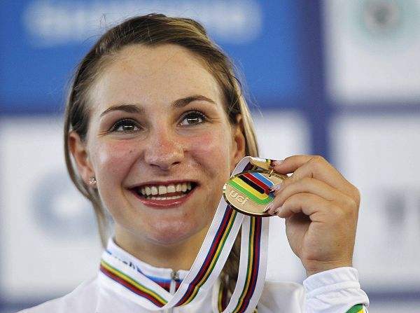 德国自行车赛女子身亡,德国自行车赛女子死亡